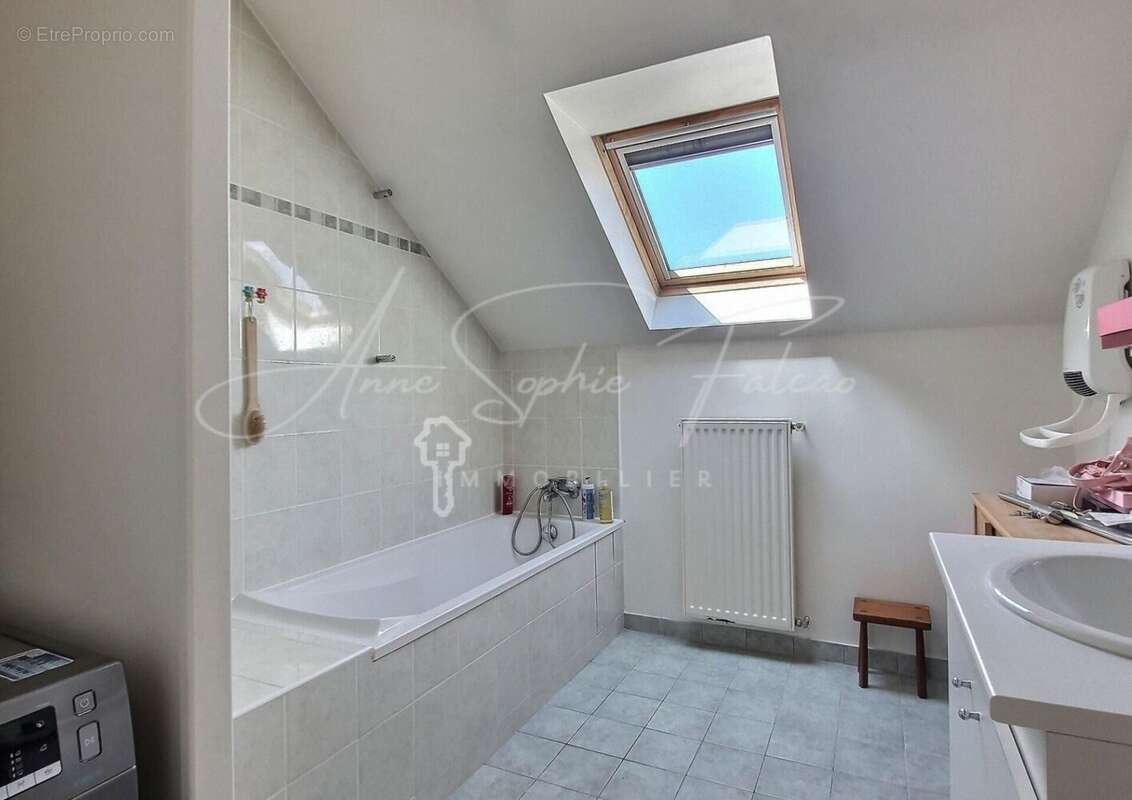 Photo 8 - Maison à ETAMPES