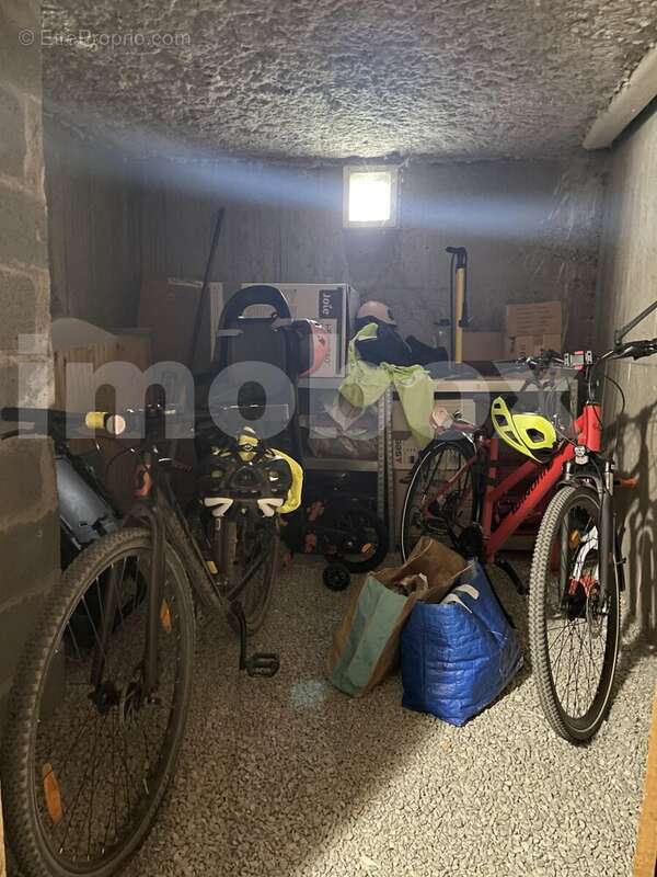 IMG_8567 - Appartement à SAINT-GEREON