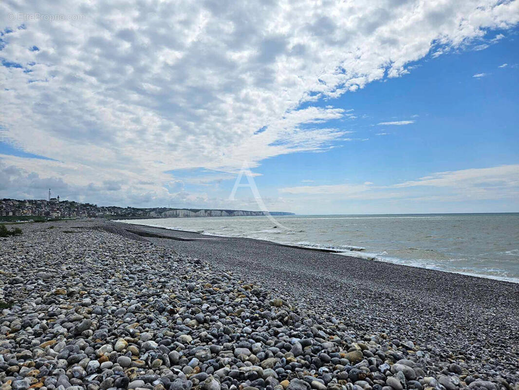 Appartement à WOIGNARUE