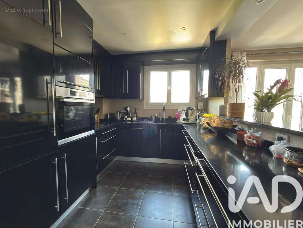 Photo 2 - Appartement à LE PORT-MARLY