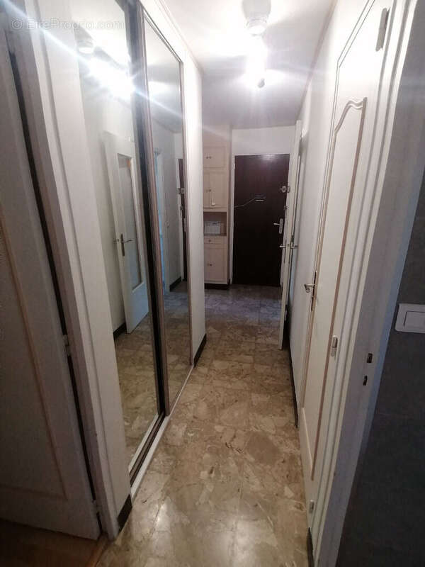 Appartement à NOISY-LE-SEC