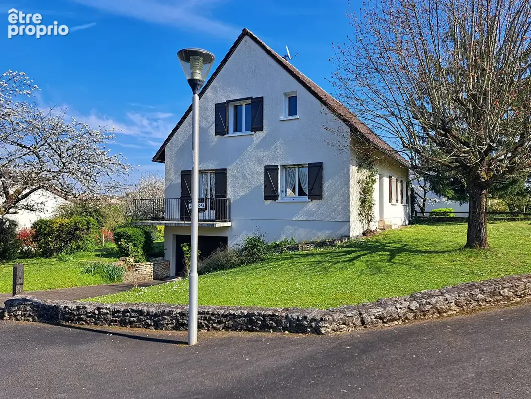 Maison 8 pièces 156 m² à vendre à Chatellerault (86100) - photo 3