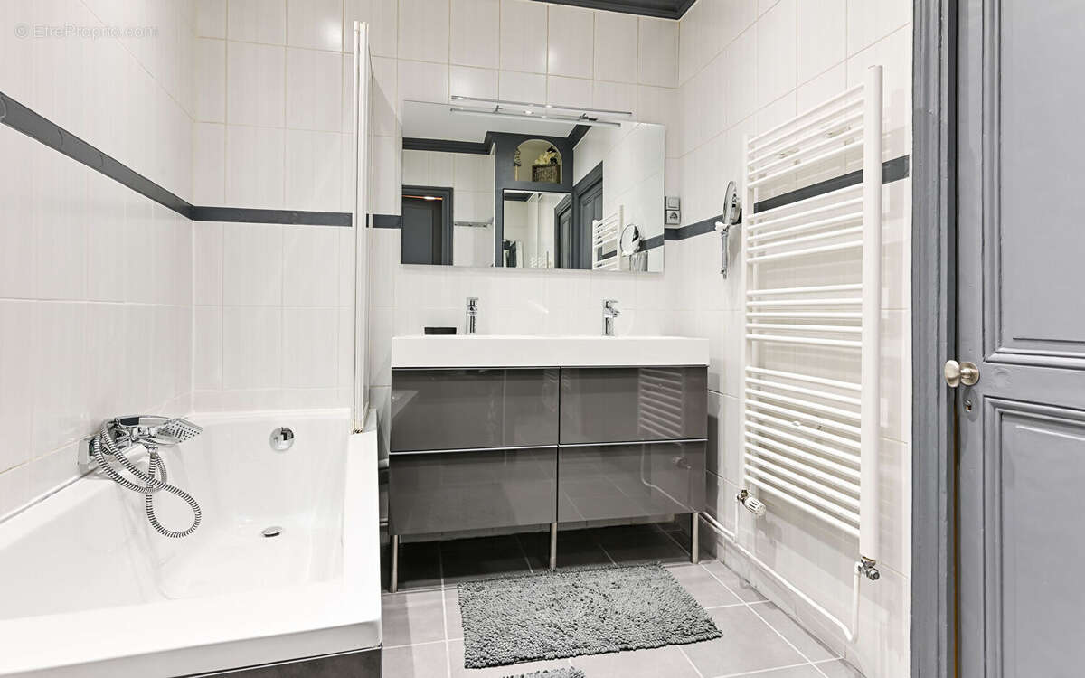 Appartement à GIVORS