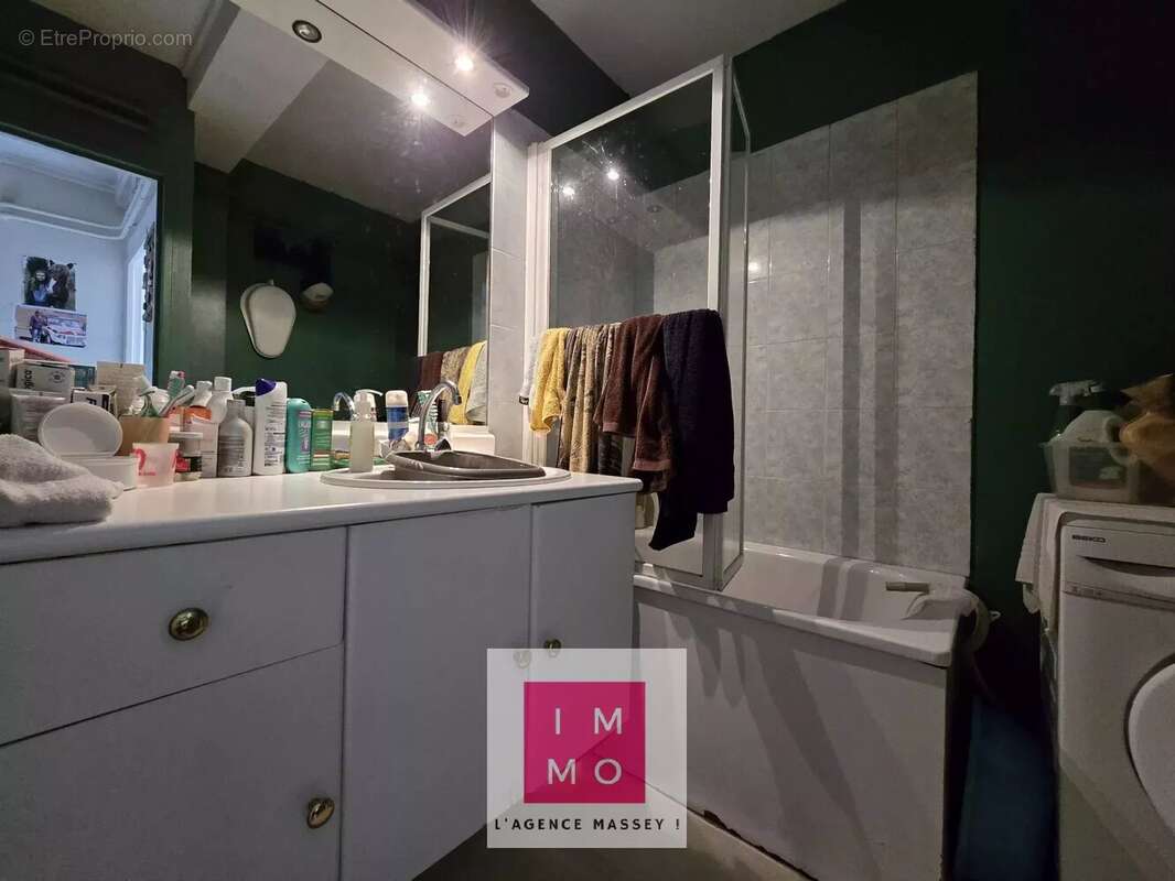 Appartement à LOURDES