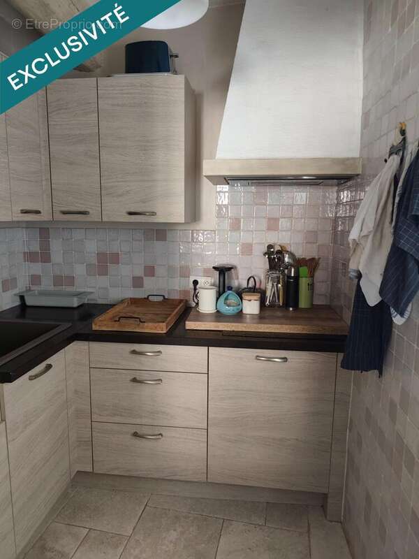 Photo 5 - Maison à CASENEUVE