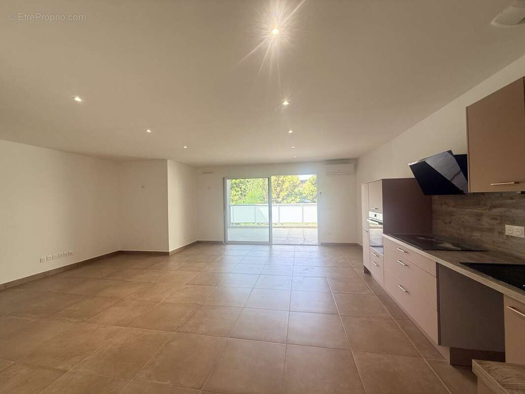 Appartement à ISTRES