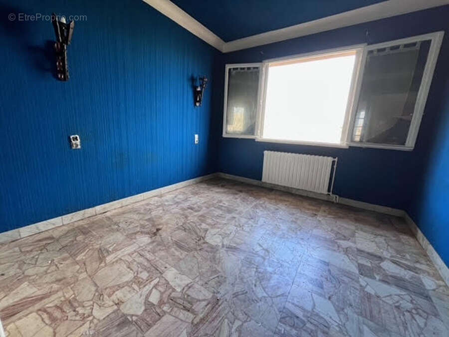 Maison à RIVESALTES