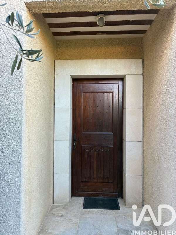Maison 153 m² à Maubec  - photo 9