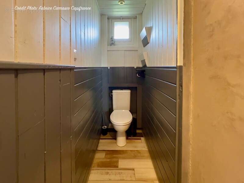 Maison à VARENNES-SUR-ALLIER