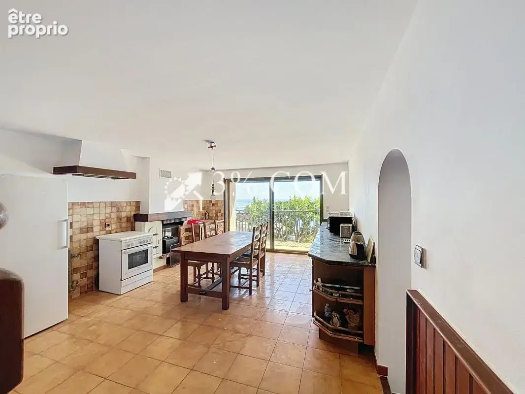 Maison 165 m2 habitables vue exceptionnelle sur mer - photo 18