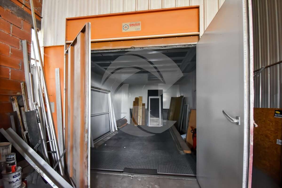 Commerce à SEPTFONDS