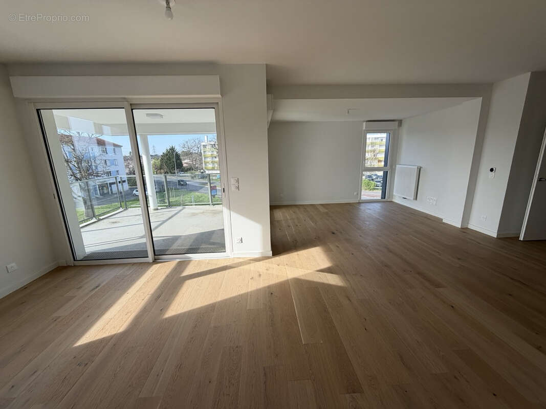 Appartement à PESSAC