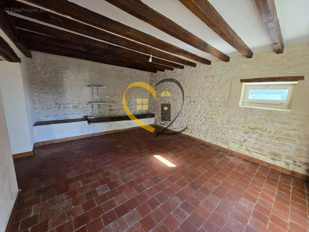 Maison familiale à Rians - photo 7