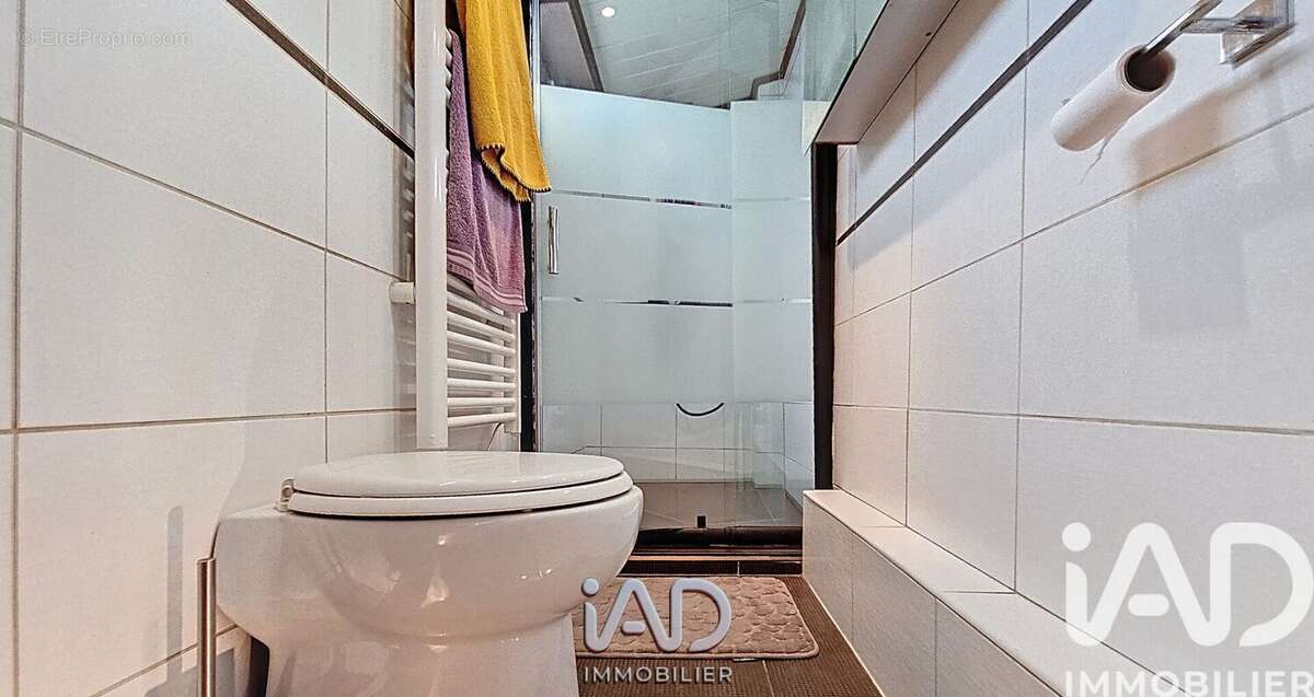 Photo 7 - Maison à MONTLHERY