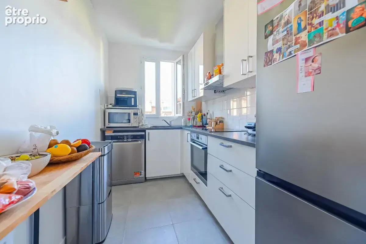 Appartement À Vendre - photo 8