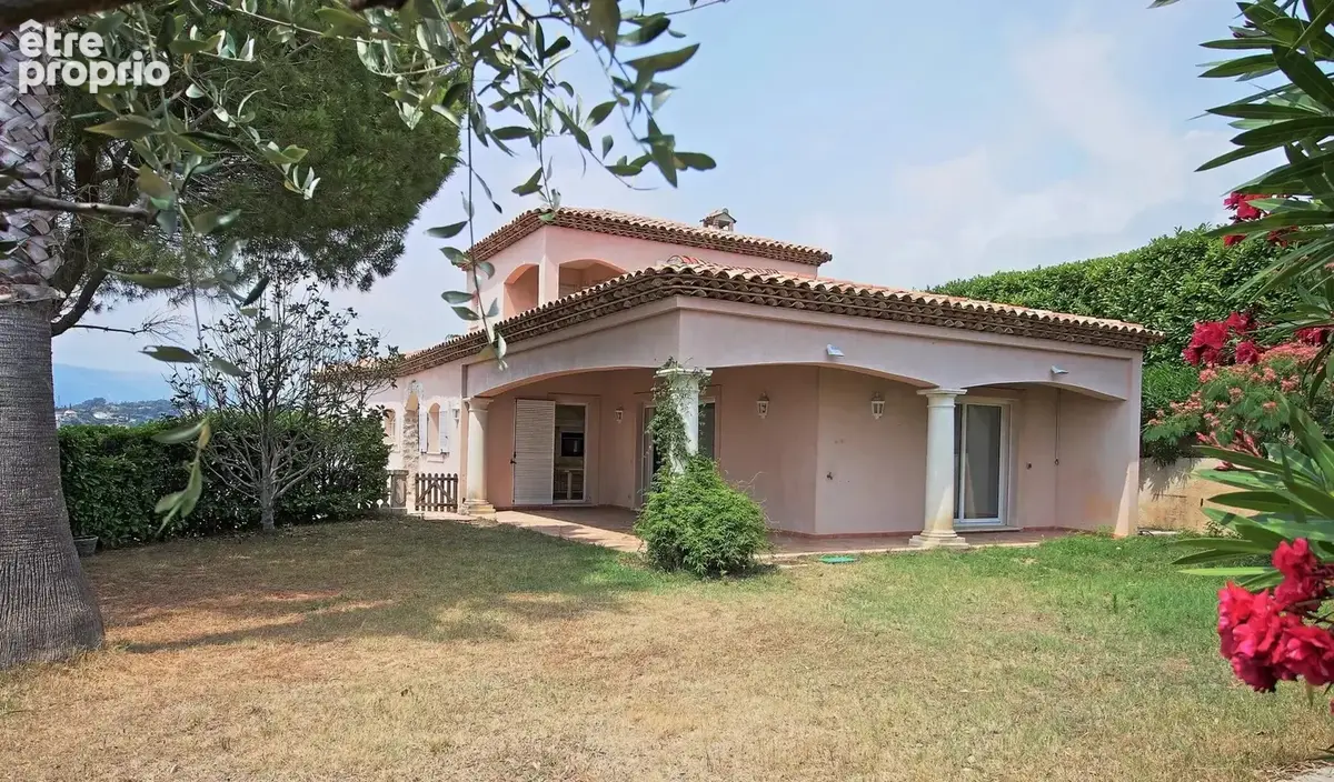 Maison à NICE