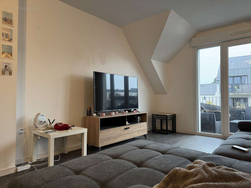 Appartement à VANNES
