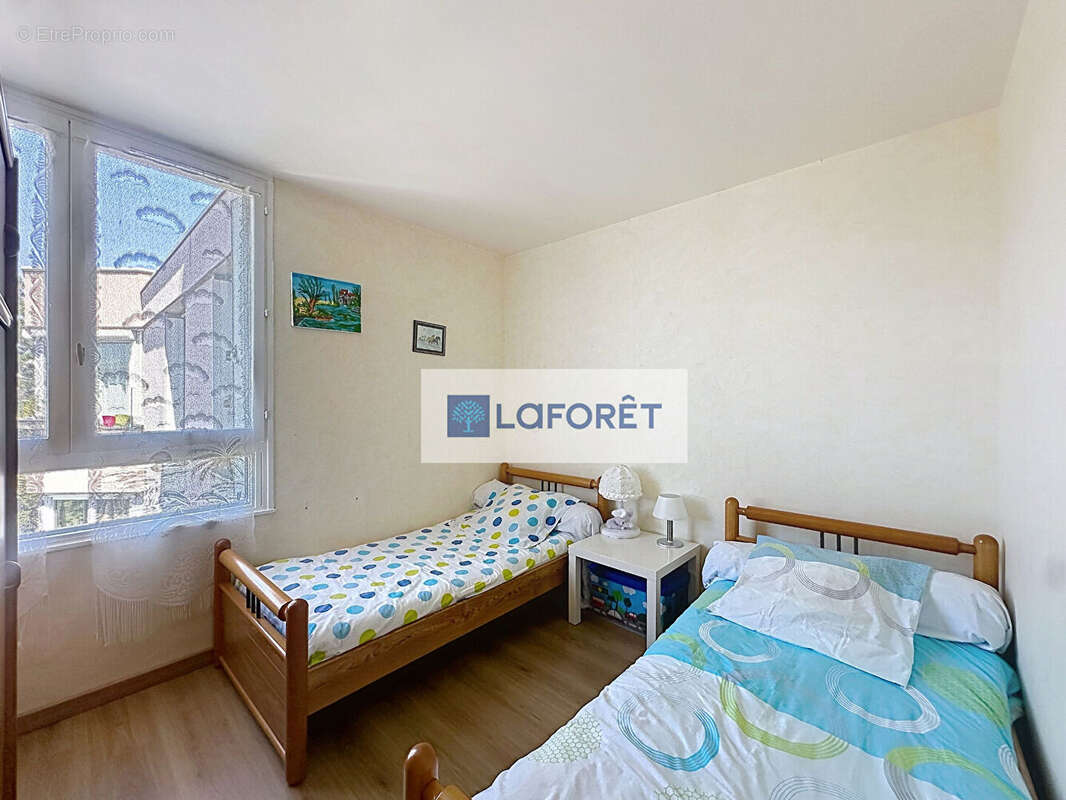 Appartement Sartrouville 4 pièce(s) 84.66 m2 - photo 7