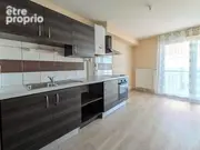 Appartement à LA CHAPELLE-BASSE-MER