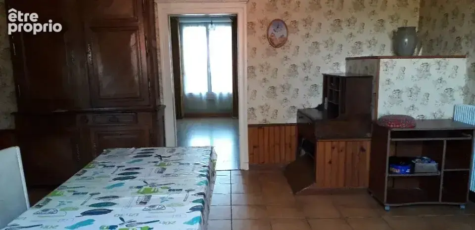  maison de plain pied proche de passavant en argonne - photo 7