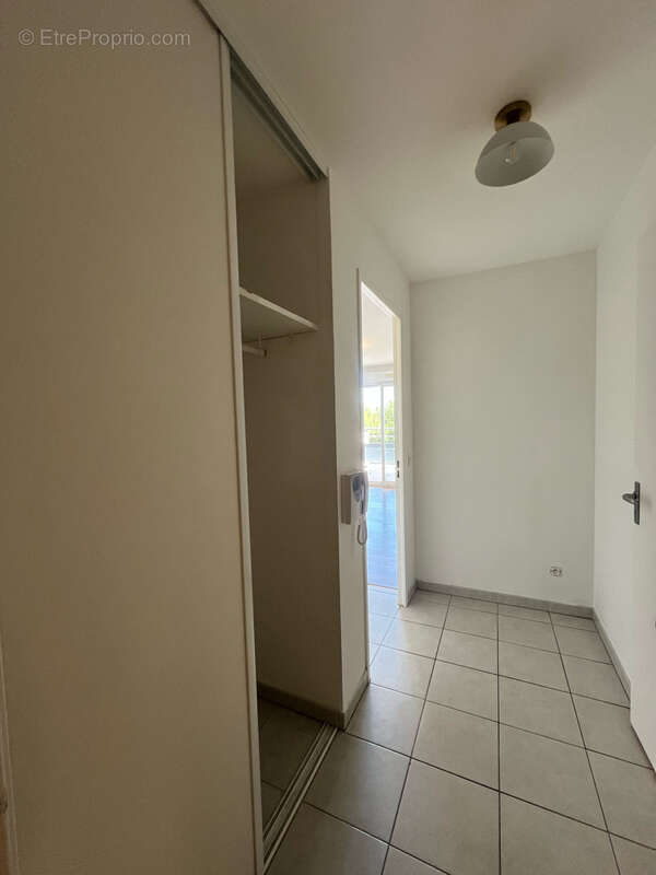 Appartement à MARTIGUES
