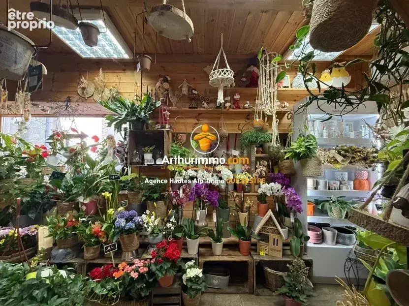 Vente Fonds de commerce Guillestre(05600) 66 000ï¿œ - photo 5