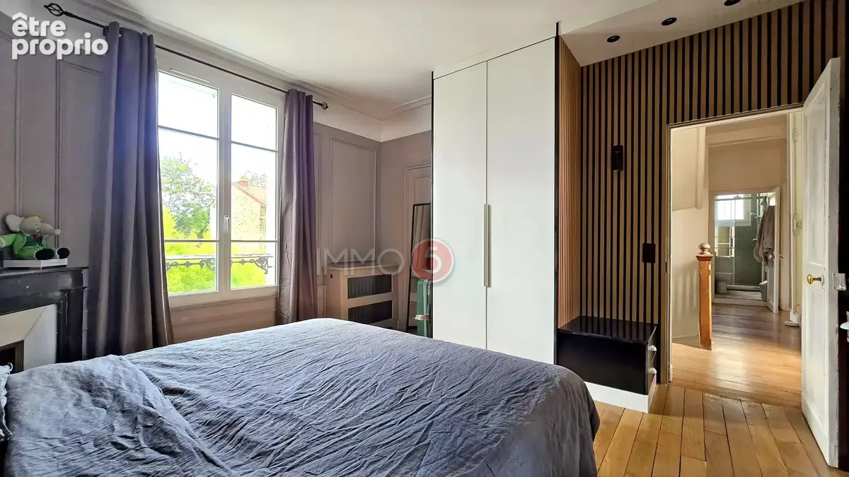 Maison 6 pièces 170 m² à vendre à Le Raincy (93340) - photo 14