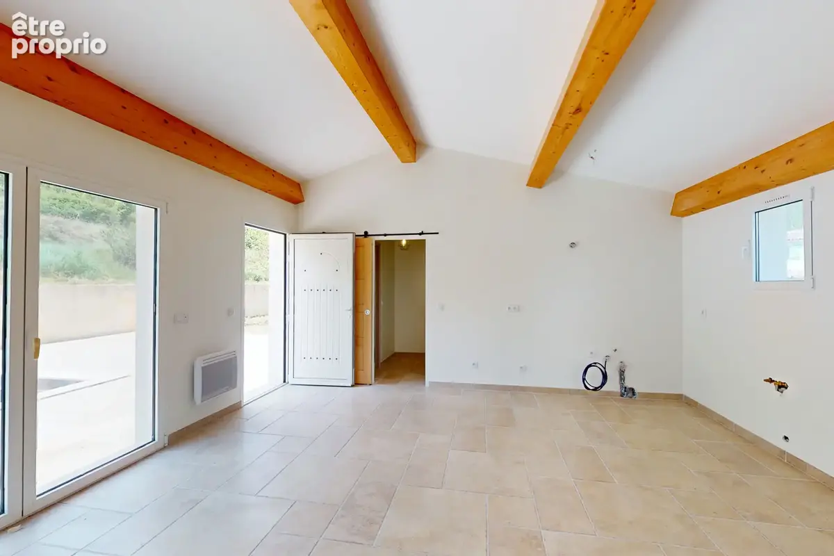 Maison 6 pièces 145 m² à vendre à Tourrette-Levens (06690) - photo 7