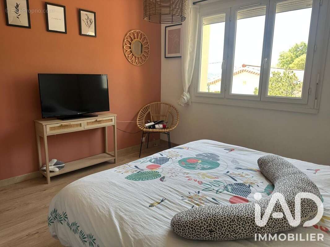 Photo 8 - Maison à SAINT-MAURICE-L'EXIL