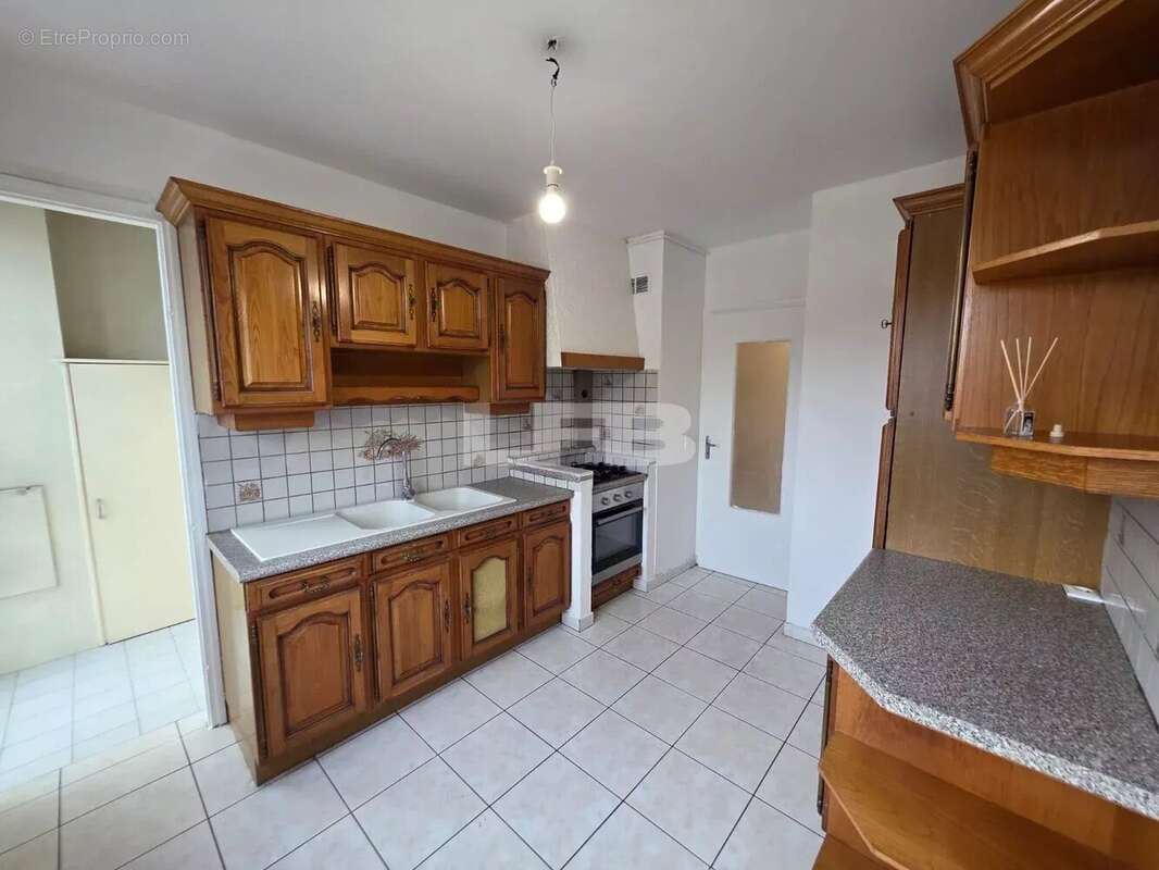 Appartement à RUMILLY