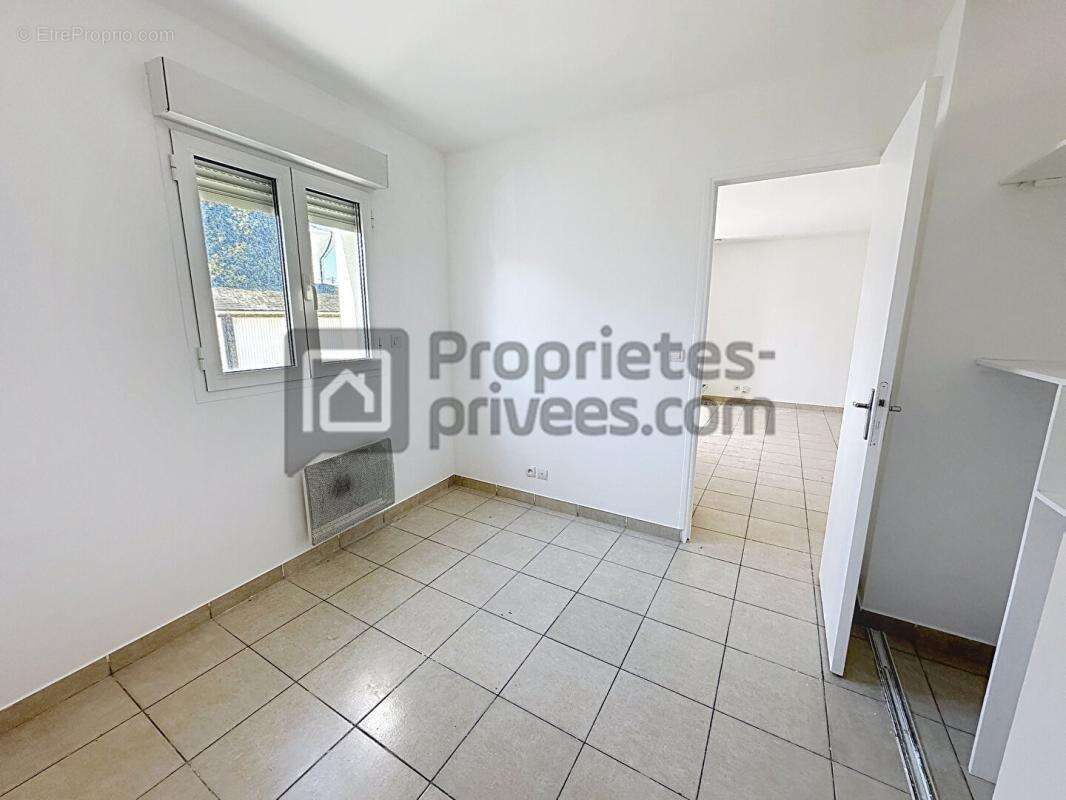 Appartement à ROISSY-EN-BRIE