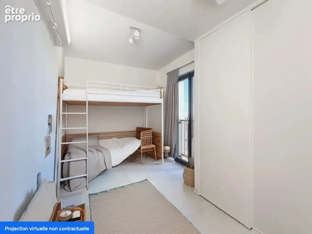Appartement 3 pièces 53 m² à vendre à Cargese (20130) - photo 9