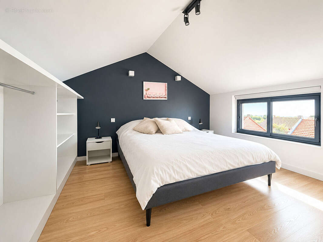 Maison à CAPBRETON