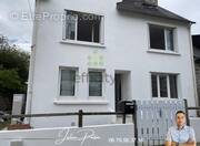 Maison à SAINT-BRIEUC