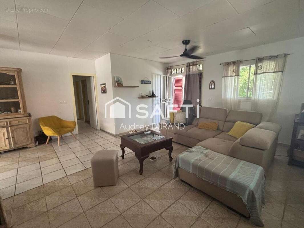 Photo 4 - Maison à MATOURY