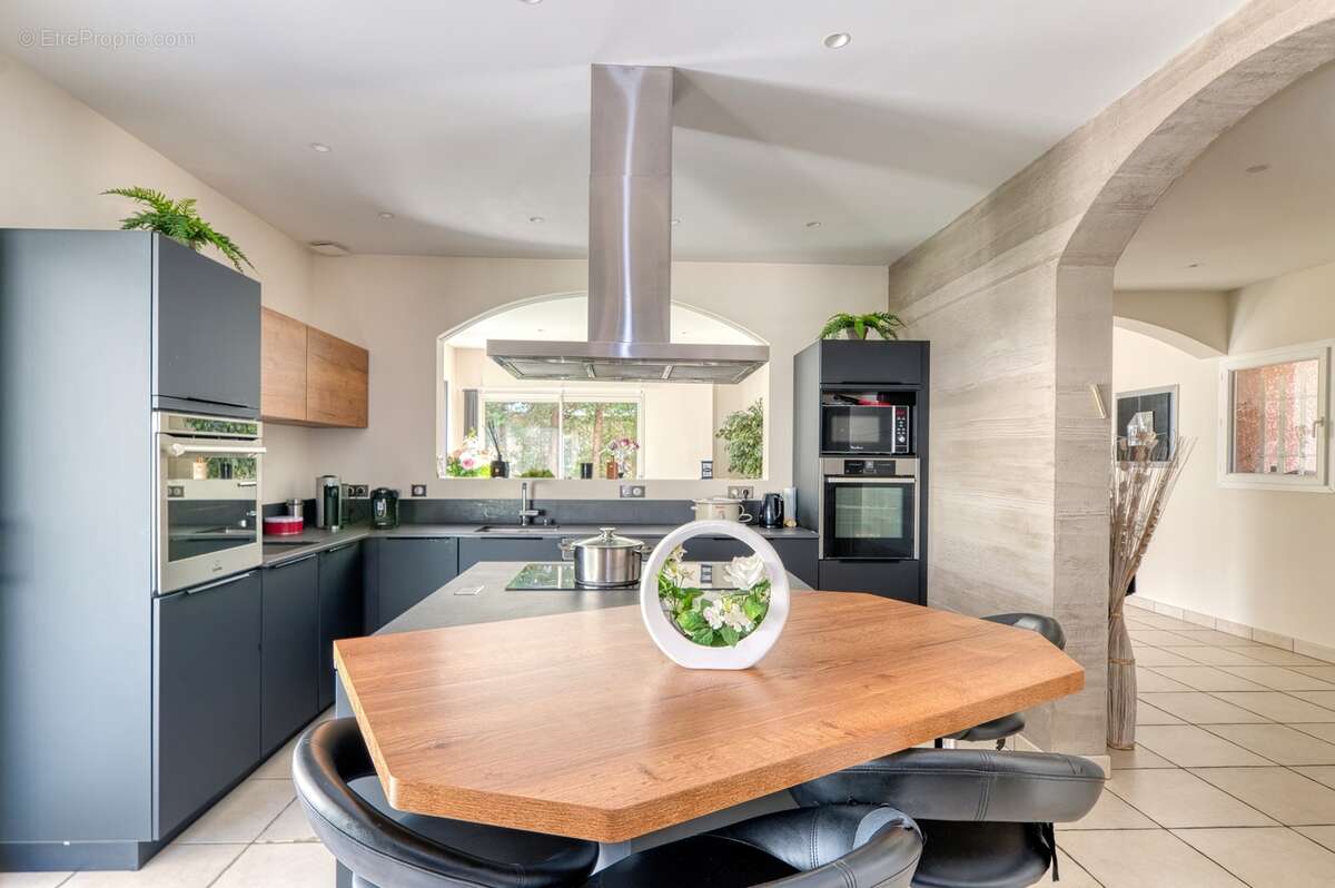 Belle maison familiale au calme dans quartier résidentiel - photo 9