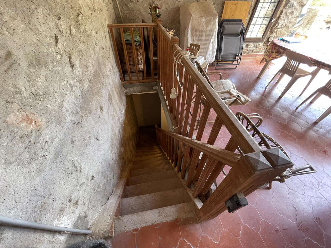 Grande Maison de Village à Caramany ? Idéale pour - photo 16