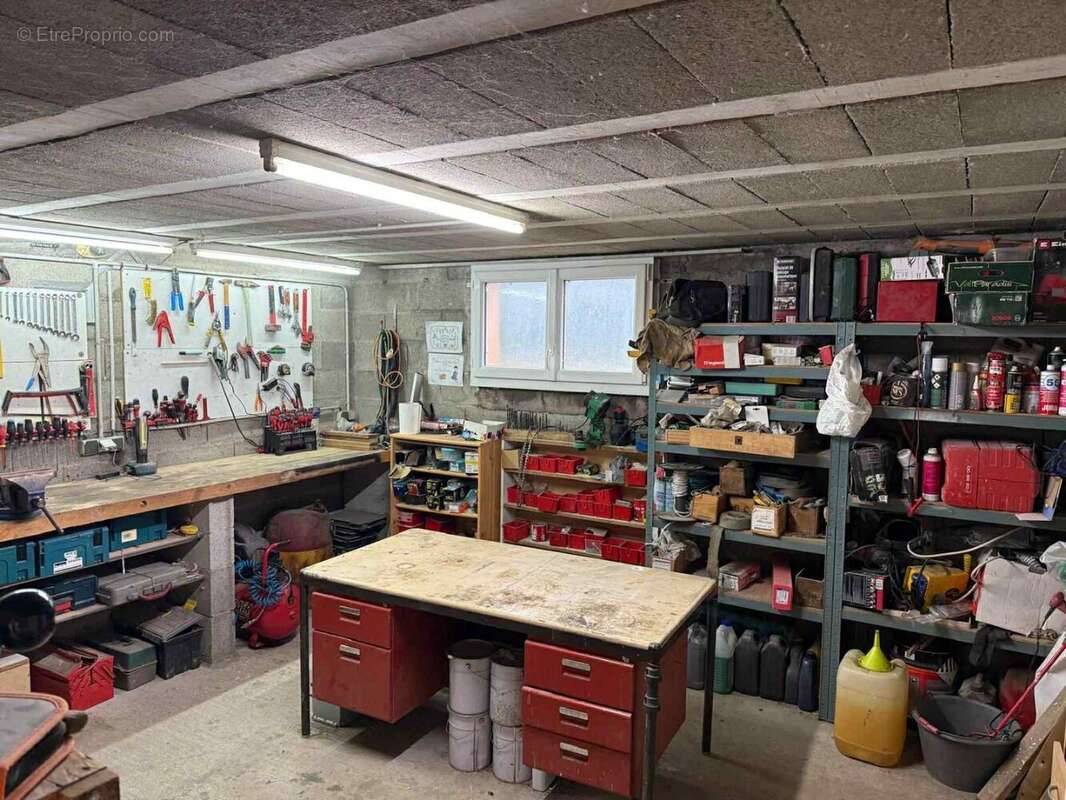 Pavillon familial 143m² - photo 15