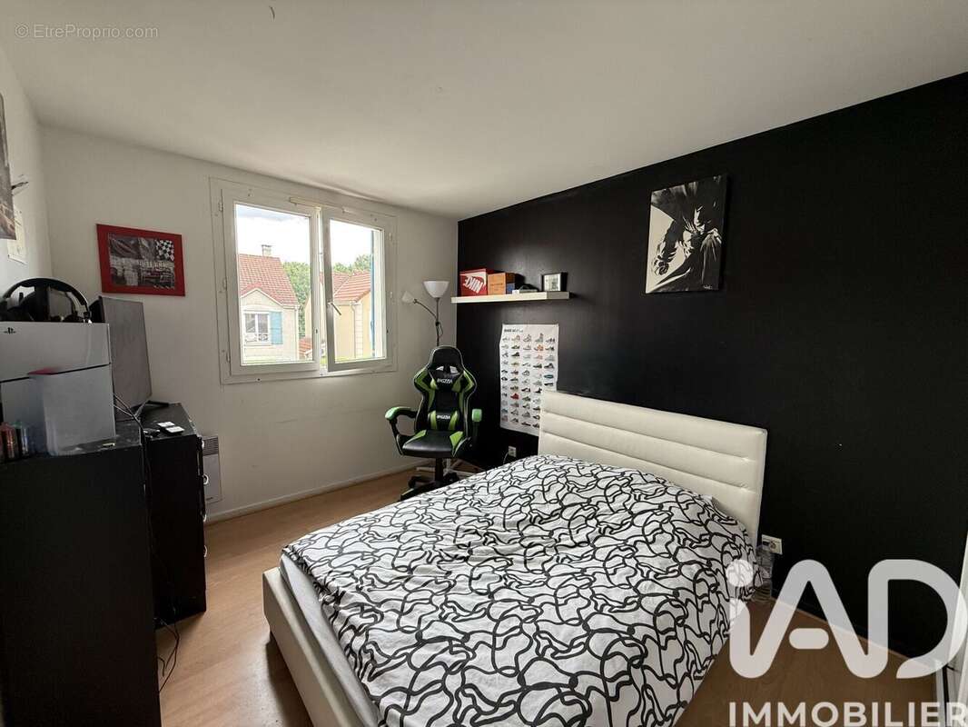 Photo 6 - Maison à SAINT-BRICE-SOUS-FORET