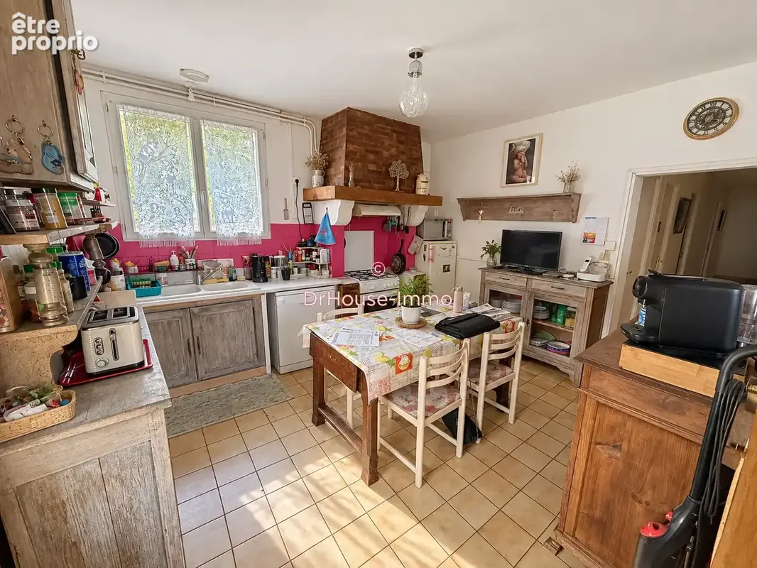 Maison 5 pièces 110 m² à vendre à Bergerac (24100) - photo 6