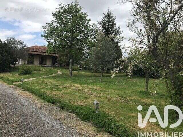 Photo 5 - Terrain à AUTERIVE