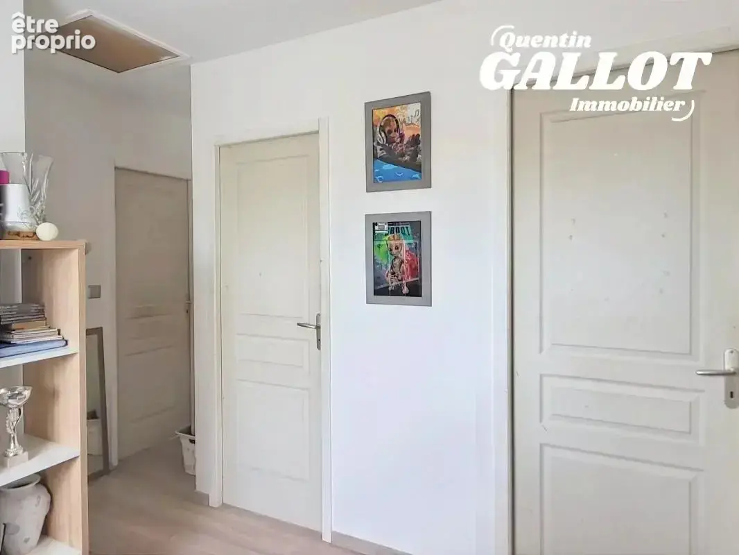 Maison Individuelle dans secteur préservé - photo 9