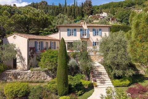 Maison à VENCE