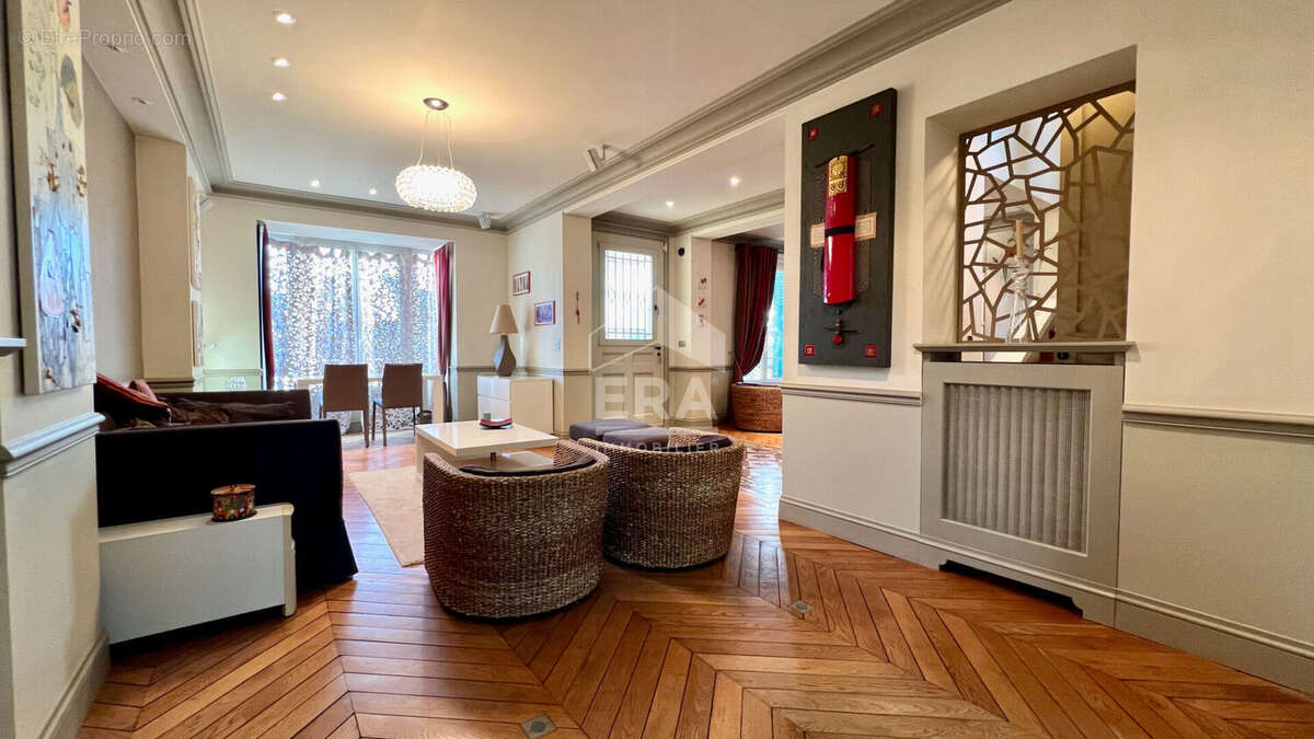 Maison à ATHIS-MONS