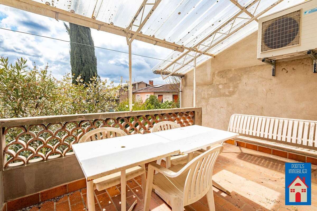 Maison à ALBI