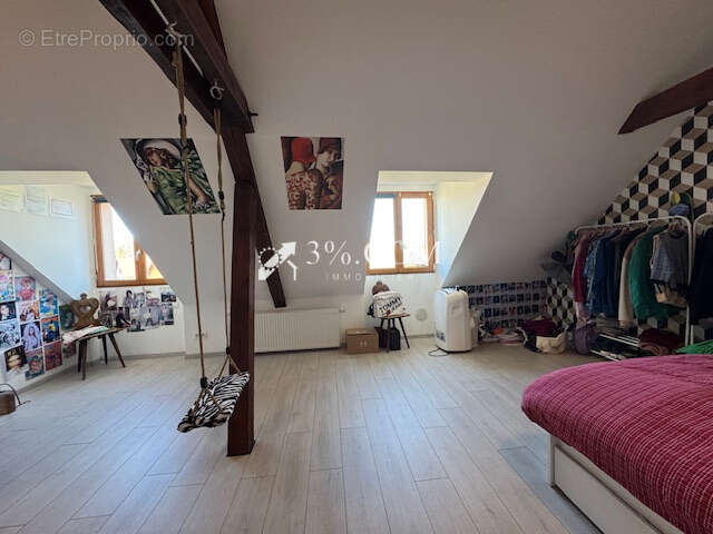 Maison à GOUGENHEIM