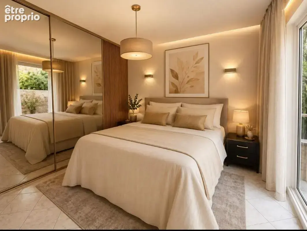 Maison jumelée de 117 m2 avec studio et garage - photo 13