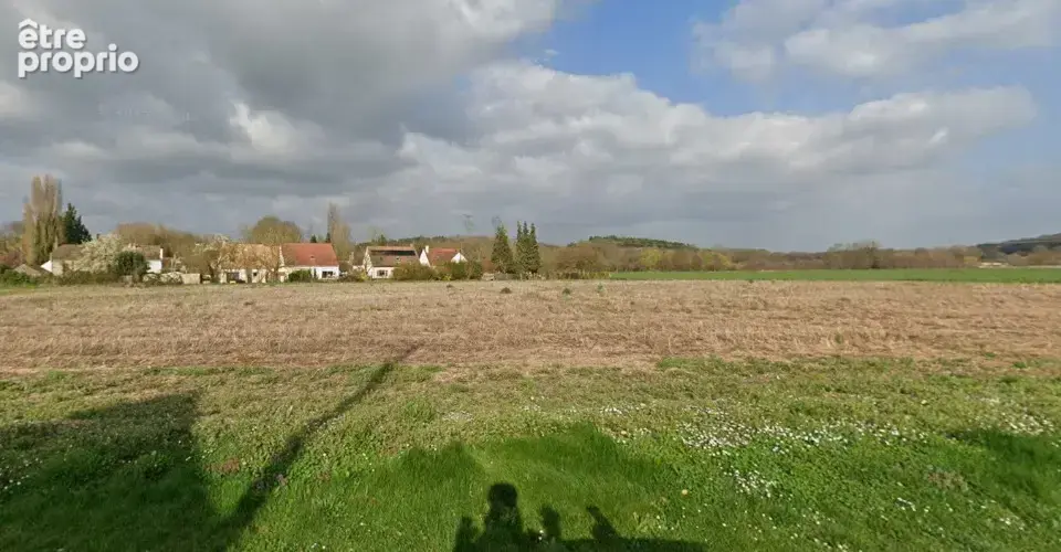 Terrain à VILLECERF