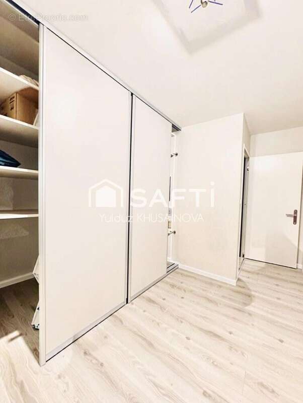 Photo 6 - Appartement à MARSEILLE-14E