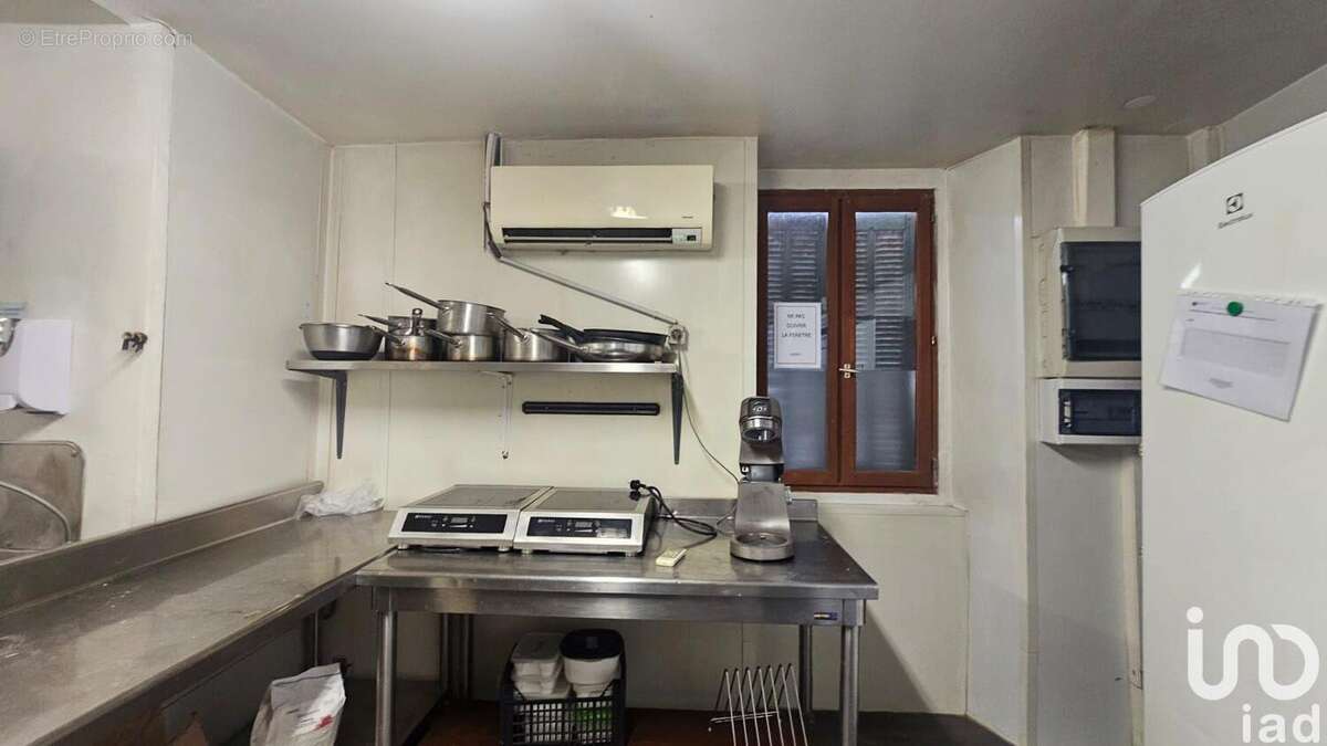 Photo 2 - Commerce à LA COLLE-SUR-LOUP